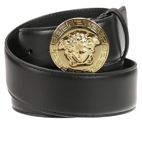 versace belt for cheap|versace men's belts on clearance.